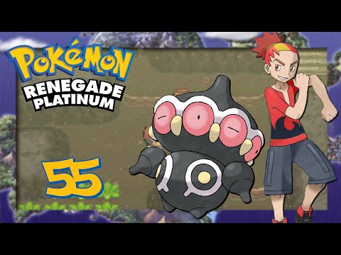 Der beschwerliche Weg zum Kahlberg - Pokemon Renegade Platinum #55