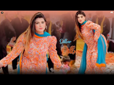Dilbar Dilbar , Urwa Khan Bollywood Song Dance Performance , SGStudio 2025