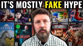 Ranking EVERY PS3 Game over $100