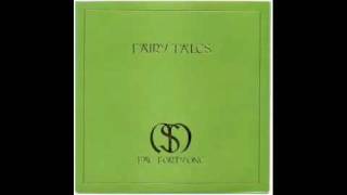 stockholm monsters fairy tales