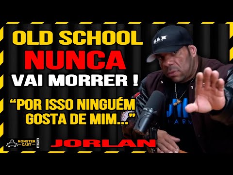 JORLAN DESTROYING ILLUSIONS SAYS WHY NOBODY LIKES HIM! | JORLAN VIEIRA