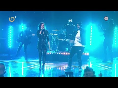 ČESKO SLOVENSKO MÁ TALENT 2019 - FINÁLE: Boki a Marta