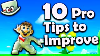 10 Pro Tips to Instantly Improve at Smash Ultimate
