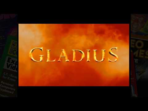 Gladius - Trailer - OXM 19