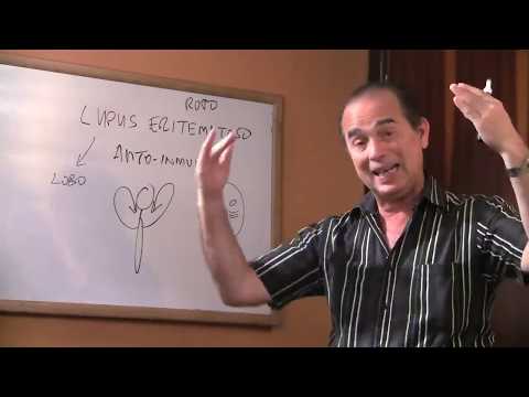 Episodio #431 Lupus Eritematoso