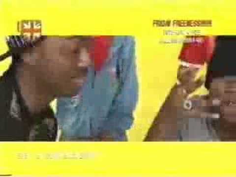 Pull Up Dat Forward - Dexplicit Version