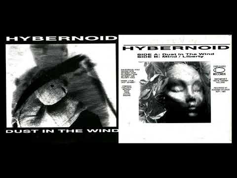 Hybernoid (UK) - Dust in the Wind (Full EP) 1993