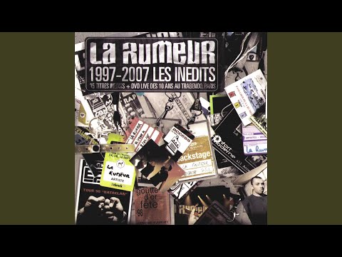 Le Rap Qu'ils Veulent