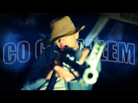 Paciara - Co chciałem (Official Music Video)