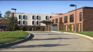 preview picture of video 'Hospital Maryville MO St Francis Hospital & Health Services'