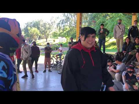 Los Hermanos Koriotos(Drazek-DeltaT)vs Aerosolicos Anónimos(Dysok-Pycgu)vs Barcelona(Metzz-Dafek)