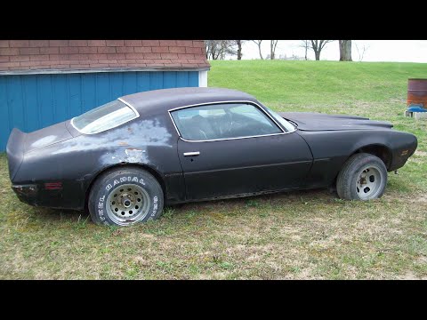 1972 firebird restoration 59 sport mirrors door panels OER fail