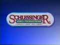 Schlessinger Video Productions 1994
