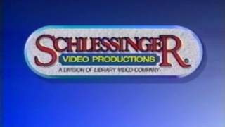 Schlessinger Video Productions (1994)