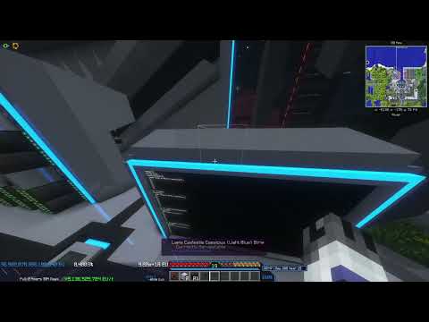 GT:NH Ballers Run Day 68 - Fixing Bugs & Improving Autocrafting