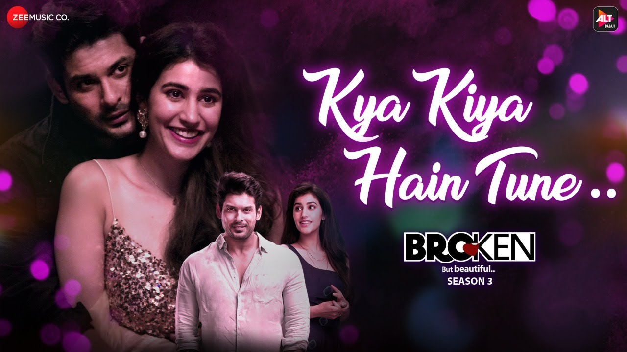 KYA KIYA HAIN TUNE LYRICS - AMAAL MALLIK - ARMAAN MALLIK - PALAK MUCHHAL KYA KIYA HAIN TUNE LYRICS - AMAAL MALLIK - ARMAAN MALLIK - PALAK MUCHHAL