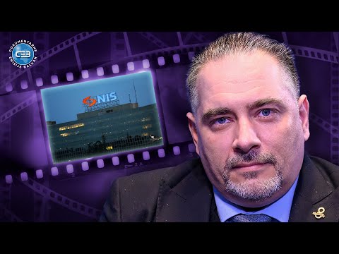 BALKAN INFO: Miloš Dimitrijević - NIS je žrtva političke trgovine i stranih zahteva!