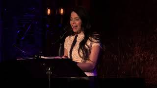 Arielle Jacobs - &quot;Helpless&quot;(Hamilton; Lin Manuel Miranda)