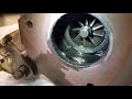 Range Rover Sport TDV8 3.6 Turbo Replacement Blown Up Range Rover Sport TDV8 3.6 Turbo Replacement Blown Up