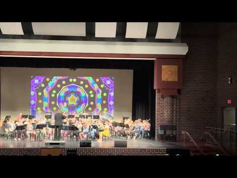 Piñata!  By William Owens