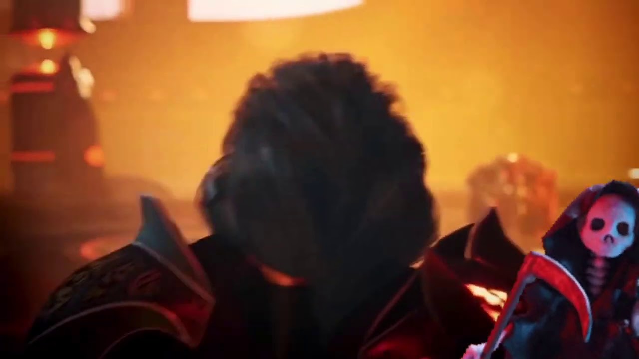 PS5 Gameplay PLAYROOM, GODFALL, DEVIL MAY CRY PlayStation 5 Gameplay