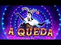 Just Dance 2024 - A QUEDA - ALL PERFECTS