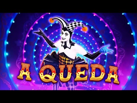Just Dance 2024 - A QUEDA - ALL PERFECTS