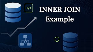 Download the video "SQL Inner Join with Real-Life Example | Learn Inner Join in 11 Minutes!"