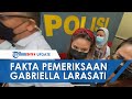 Fakta Fakta Kasus Video Syur 14 Detik Gabriella Larasati Pilih Bungkam Setelah Diperiksa Polisi