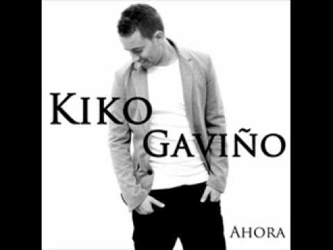 a todas o a ninguna   Kiko Gaviño