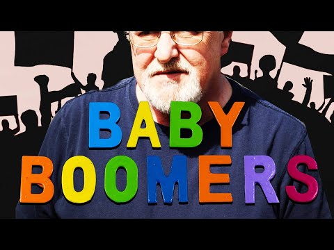 Why Millennials and Gen Z Hate Boomers