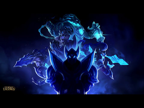 Zed Montage #2 Ace Déath Mark