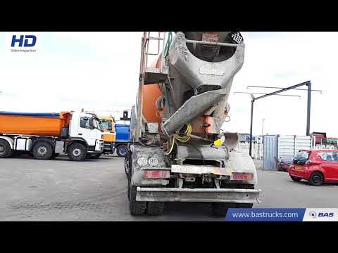 70128453 MAN Commander 35-403