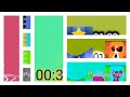 9 PBS Kids Dash Logo Effects Rounds Rounds 1 1 000 000 000 Version