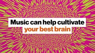 Scientists are creating music to unlock your brain’s potential | Dan Clark | Big Think