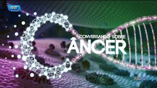 Série 'Conversando sobre câncer' aponta que anêmia pode ser um dos primeiros sinais da doença