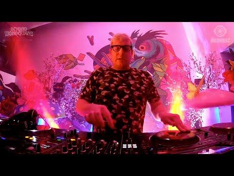 Dr Fresch - Beyond Wonderland Virtual Rave-A-Thon