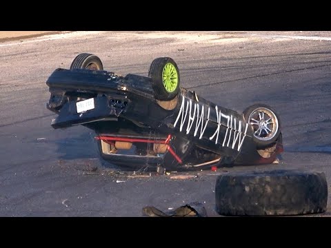 Day of Destruction 2021 Highlights | Beech Ridge Motor Speedway |