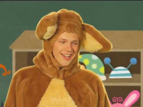 Nick Playdate - Halloween Interstitials (October 2010)