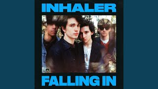 Musik-Video-Miniaturansicht zu Falling In Songtext von Inhaler