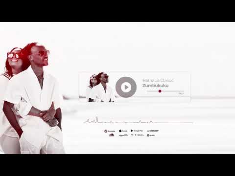 Barnaba - Zumbukuku ( RefreshMind )