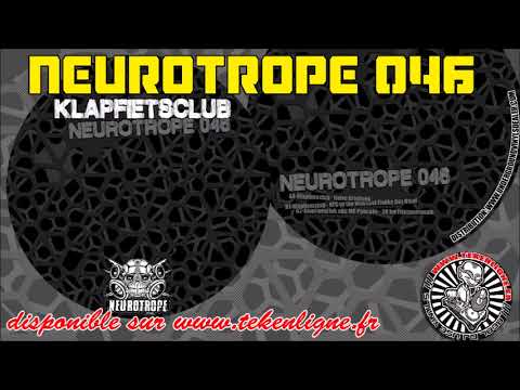 Neurotrope 46 - Klapfietsclub
