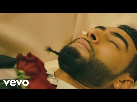 La Fouine - Quand je partirai (Clip officiel)