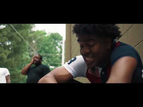 FFG Young Dee & FFG Squeak & Tay Hundo - Chasing (OFFICIAL VIDEO) Shot by TruVisions