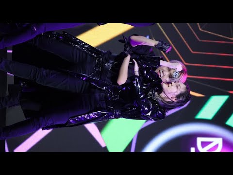 【4K 60FPS】 fancam [hung] 1TRACK cover ATEEZ @ICONSIAM DANCETOPIA S2 | 060523