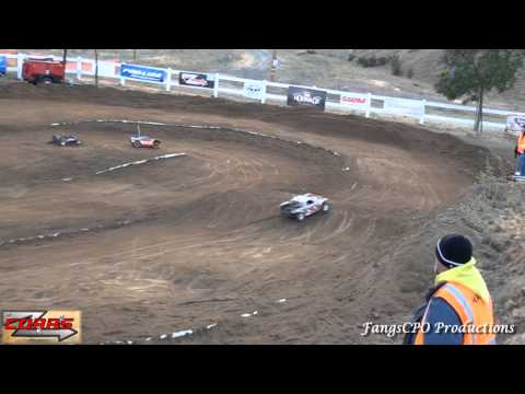 CORRS 2015 Round 1: RD 3 Race 5 - 4/25/15