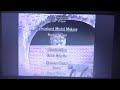 Thomas Friends Season 1 End Credits 3
