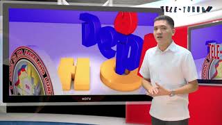 Download Lagu DepEd Hour TeleTuruan Mar 10, 2021 Episode Part 1 of 4 Thumbnail