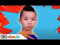Calvin And Kaison S Play Power The Mega Messy Mess Nick Jr UK