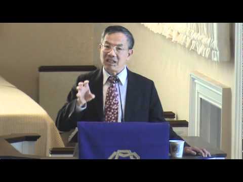 TAFPC Sunday Sermon, 03/27/2011, Part 2/3